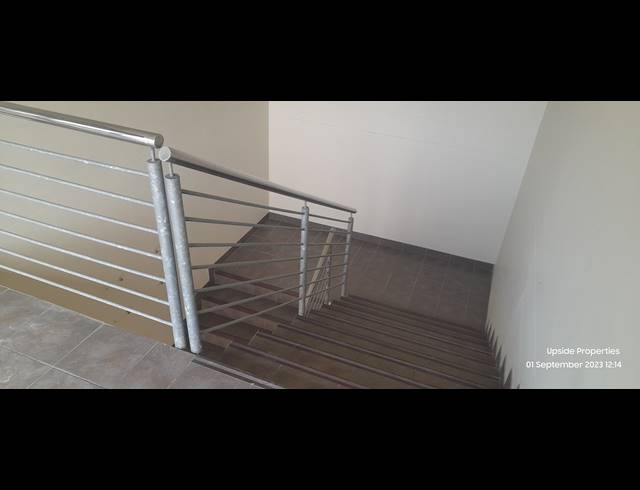 400.40M² OFFICE TO LET IN WESTVILLE